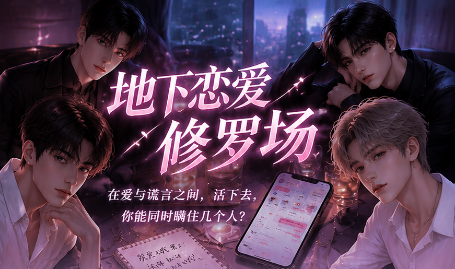 恋爱心动局
